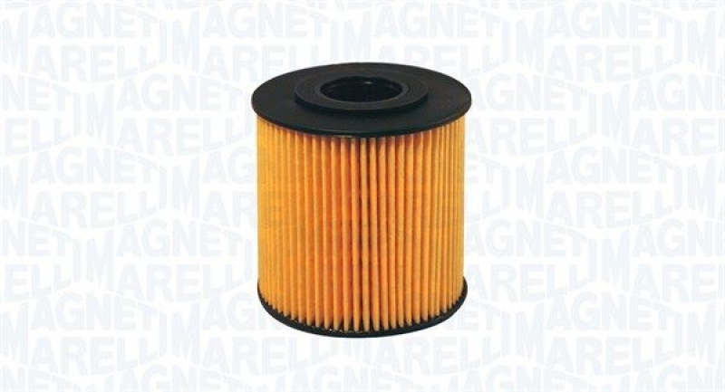 MAGNETI MARELLI Oil Filter