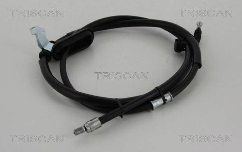 TRISCAN Cable, parking brake