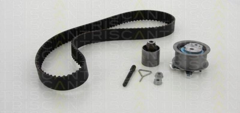 TRISCAN Timing Belt Set