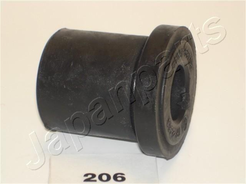 JAPANPARTS Bush, leaf spring
