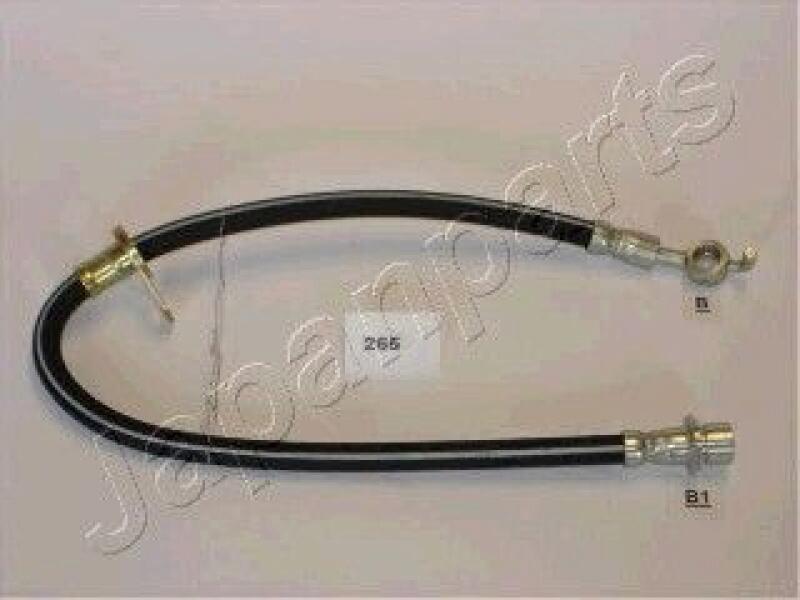 JAPANPARTS Halter, Bremsschlauch