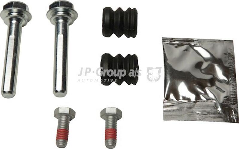 JP GROUP Guide Sleeve Kit, brake caliper JP GROUP