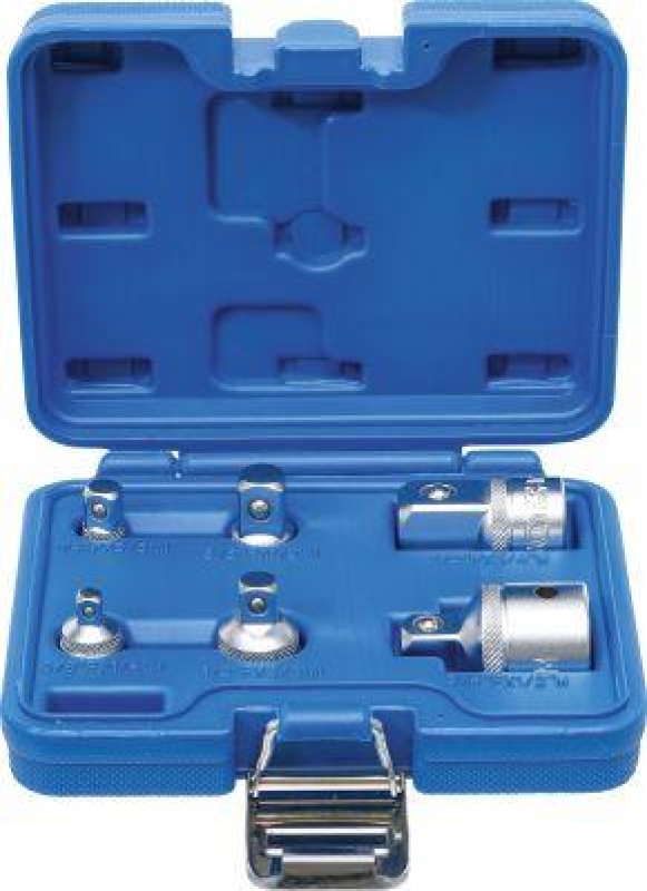 BGS Increasing/Reducing Adapter Set, ratchet