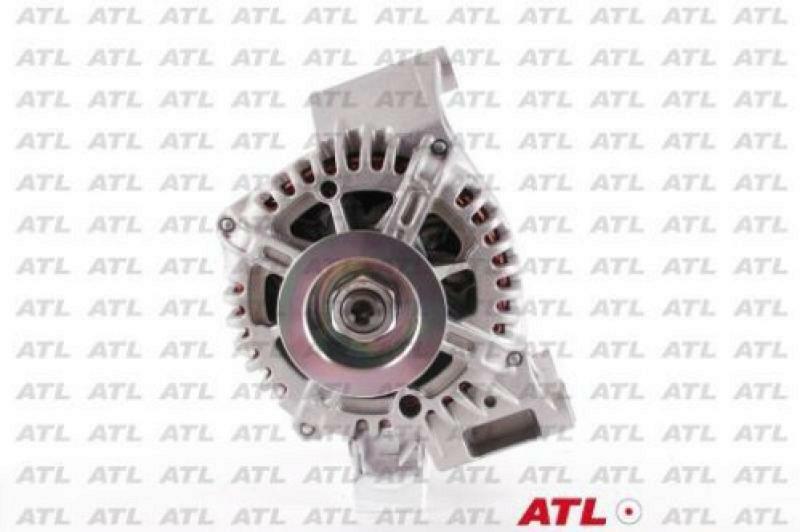 ATL Autotechnik Alternator