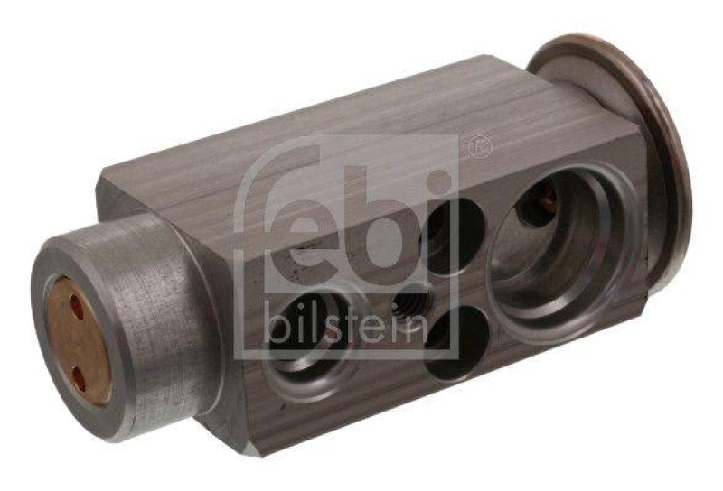 FEBI BILSTEIN Expansionsventil, Klimaanlage 47538