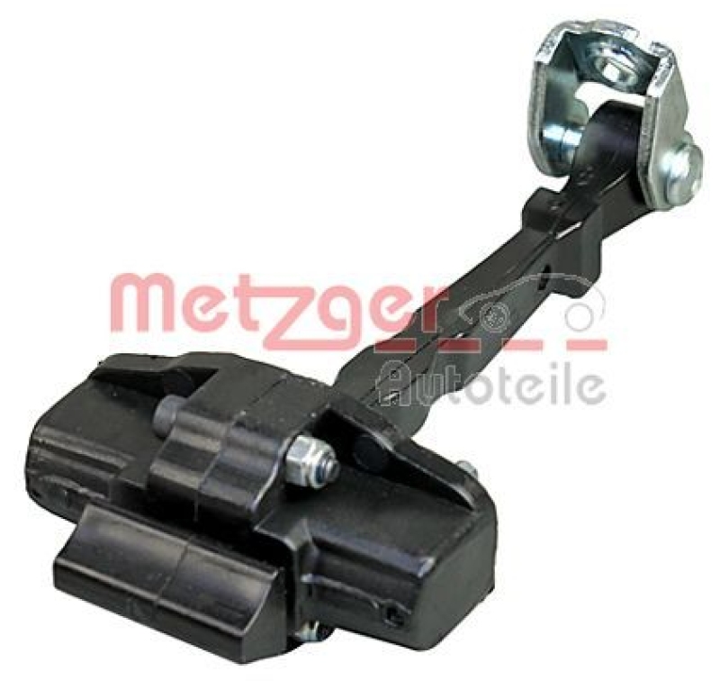 METZGER Door Catch