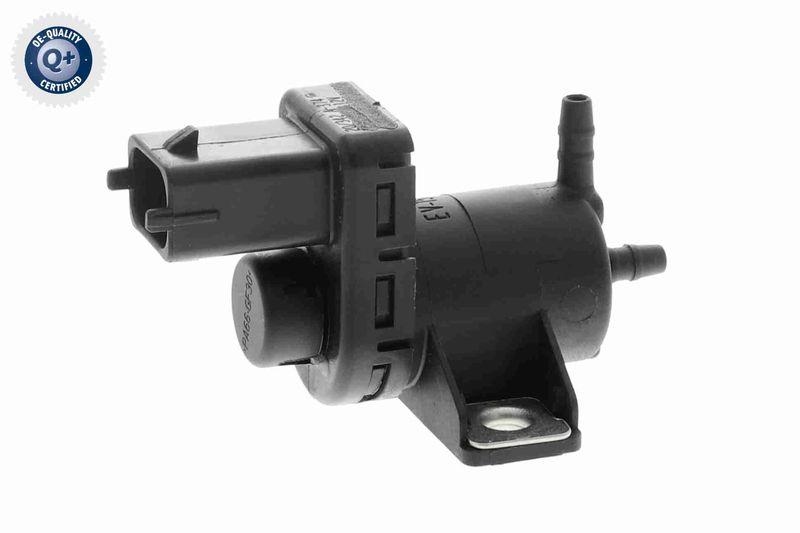 VEMO Pressure Converter, exhaust control Q+, original equipment manufacturer ...