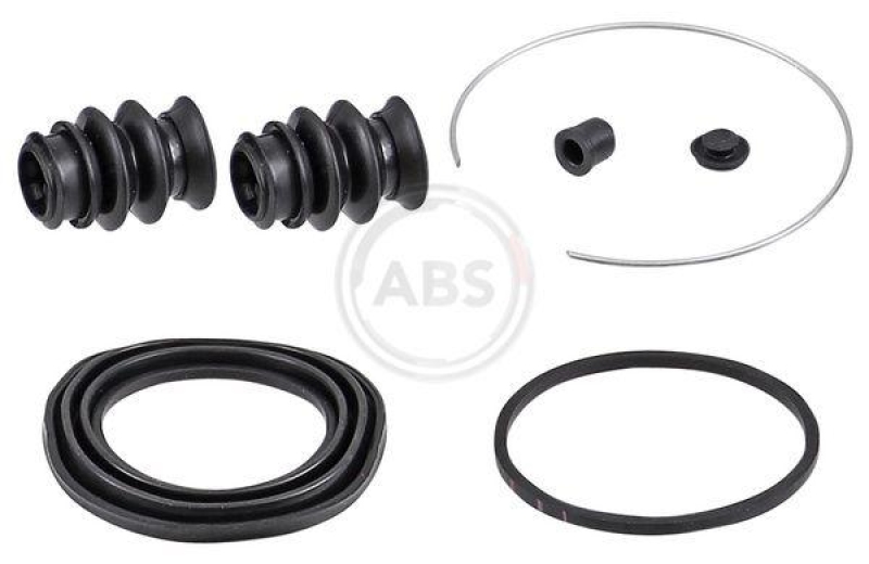 A.B.S. Reparatursatz, Bremssattel 73540