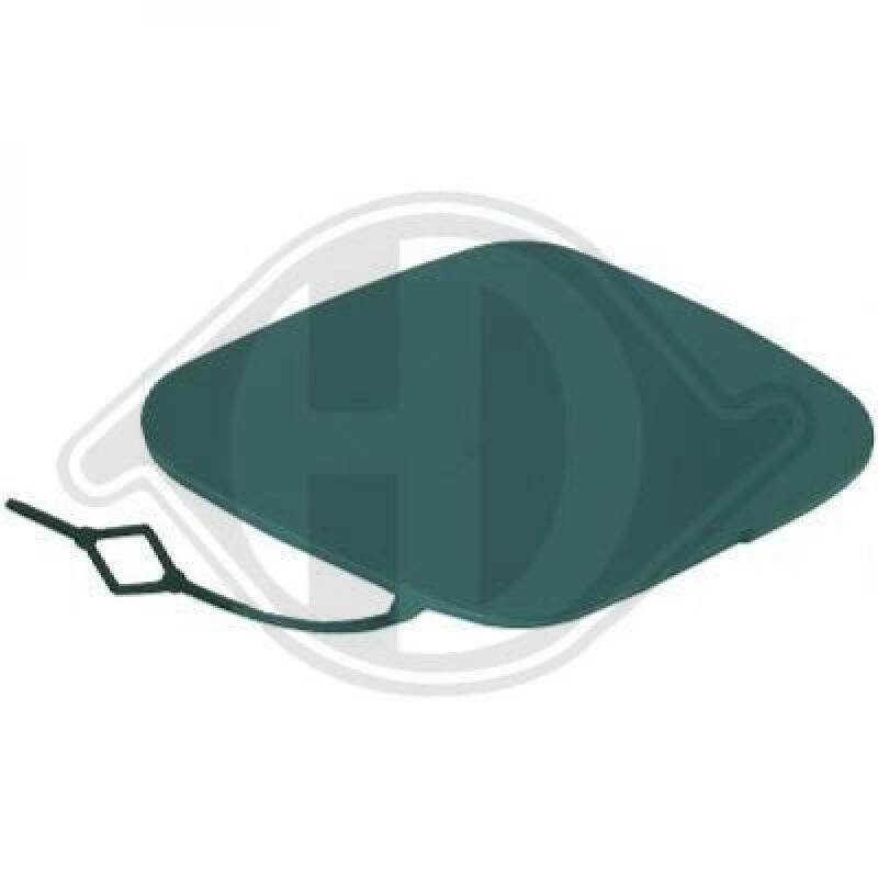 DIEDERICHS Flap, tow hook Priority Parts