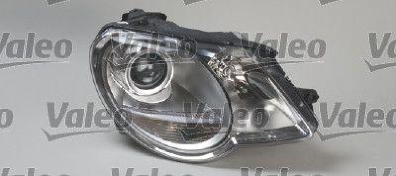 VALEO Headlight ORIGINAL PART