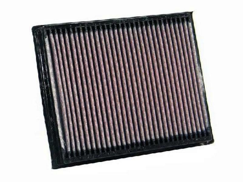 K&N Filters Air Filter
