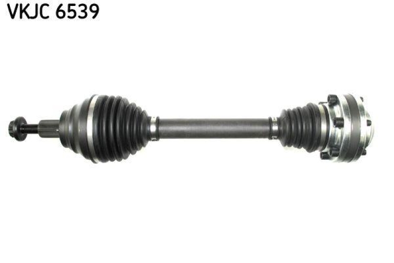 SKF Antriebswelle VKJC 6539