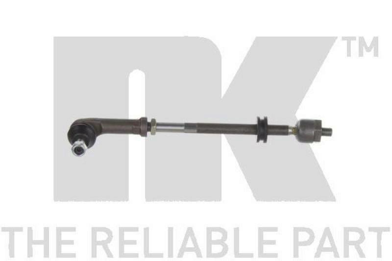 NK Rod Assembly