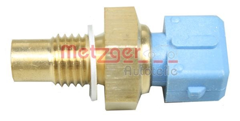 METZGER Sensor, coolant temperature