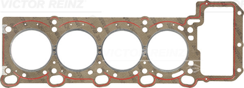 VICTOR REINZ Dichtung Zylinderkopf Zylinderkopfdichtung Kopfdichtung