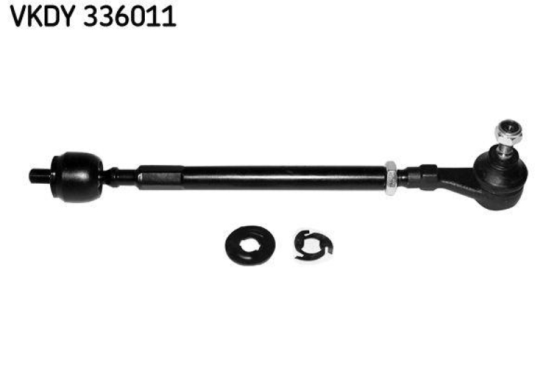 SKF Spurstange