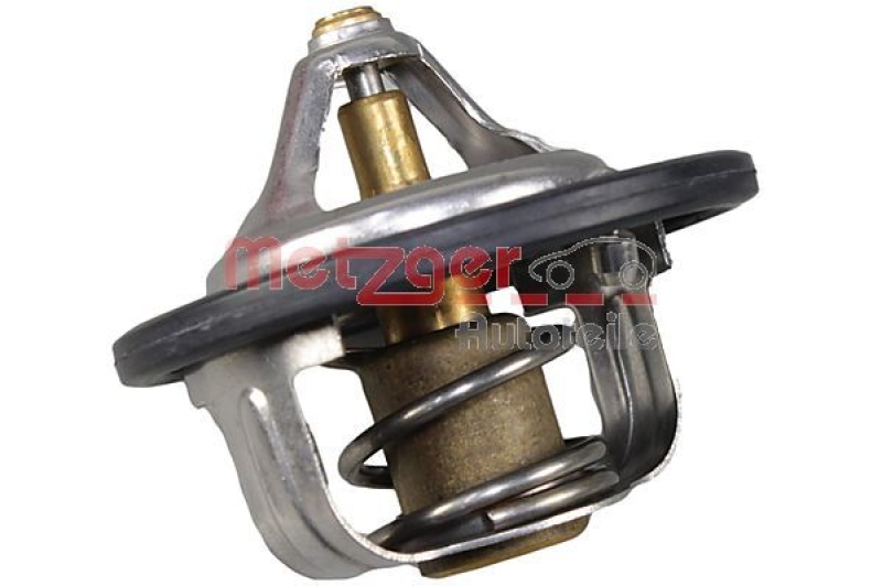 METZGER Thermostat, coolant
