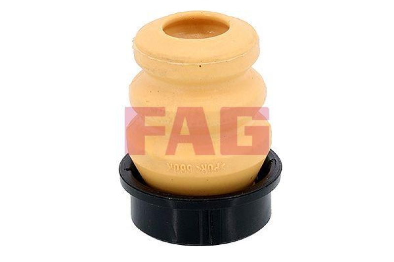Schaeffler FAG Anschlagpuffer, Federung