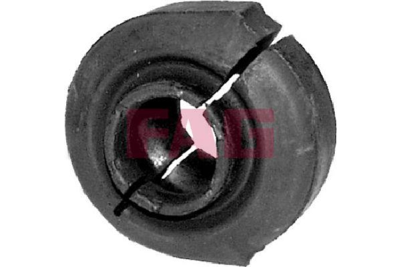 FAG Stabiliser Mounting