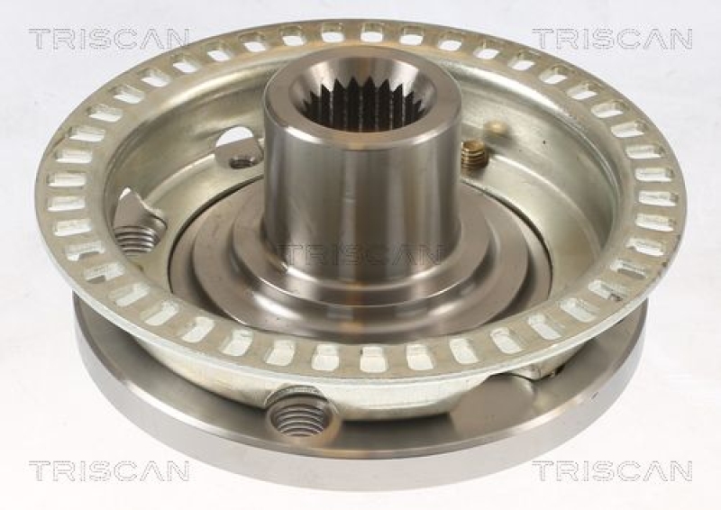 TRISCAN Wheel Hub