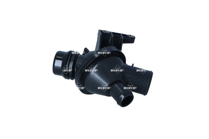 NRF Thermostat, coolant