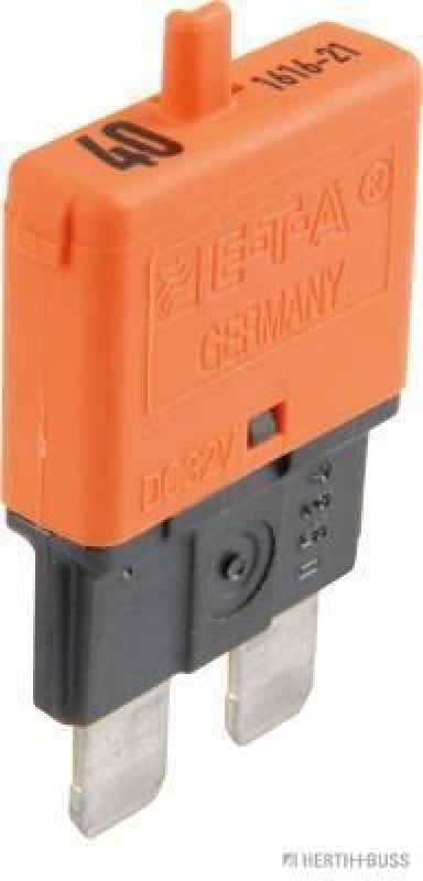 HERTH+BUSS ELPARTS Automatic Circuit Breaker