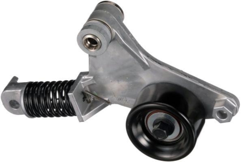 GATES Belt Tensioner, V-ribbed belt DriveAlign®