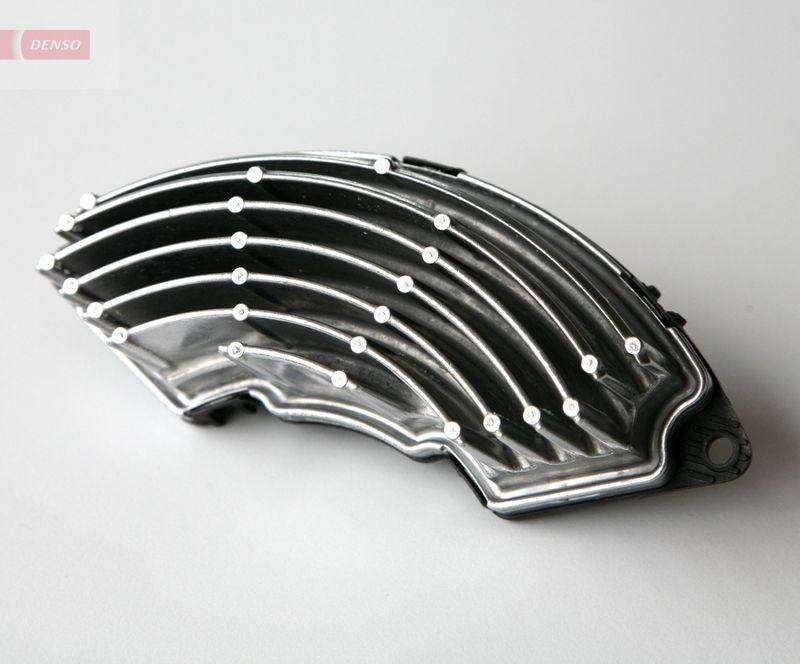 DENSO Resistor, interior blower
