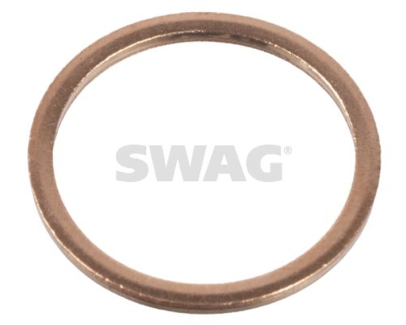 SWAG Seal Ring, oil drain plug