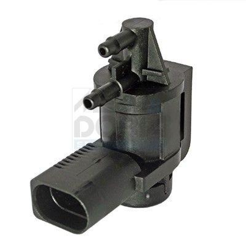 MEAT &amp; DORIA Pressure Converter, exhaust control