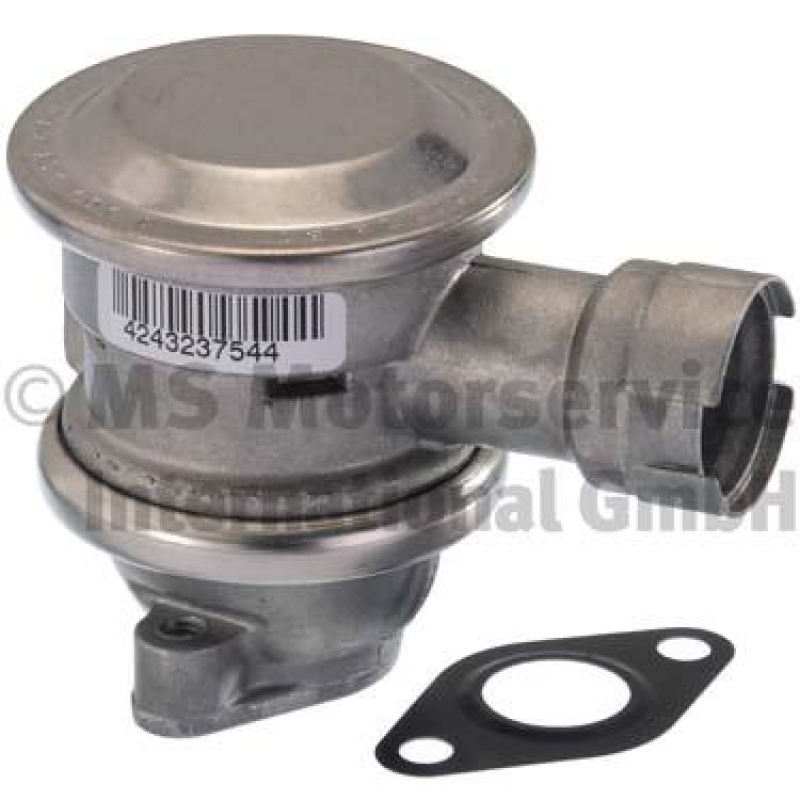 PIERBURG Valve, secondary ventilation