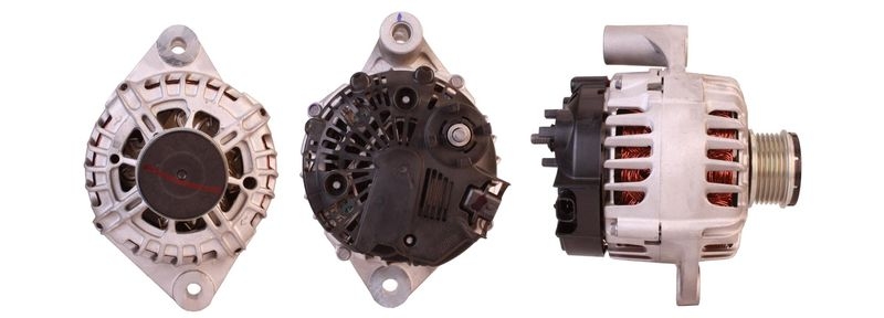 ELSTOCK Alternator