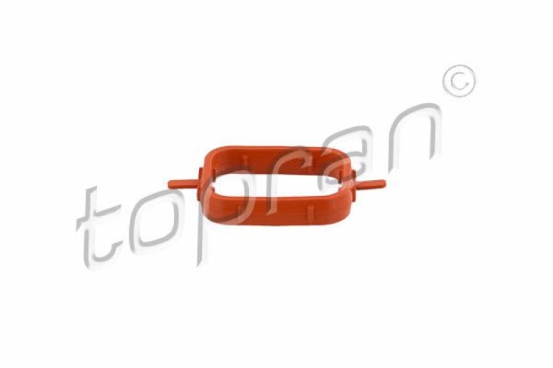 TOPRAN Gasket, intake manifold