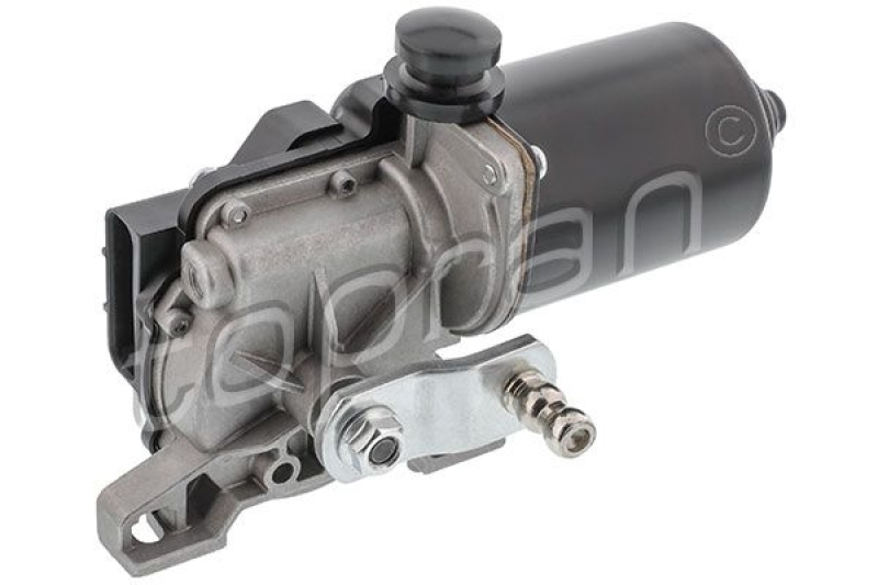 TOPRAN Wischermotor 623411