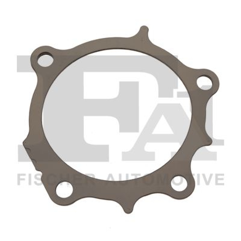 FA1 Seal, turbine outlet