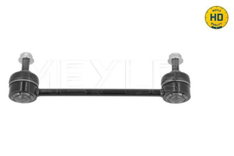 MEYLE Link/Coupling Rod, stabiliser bar MEYLE-HD: Better than OE.