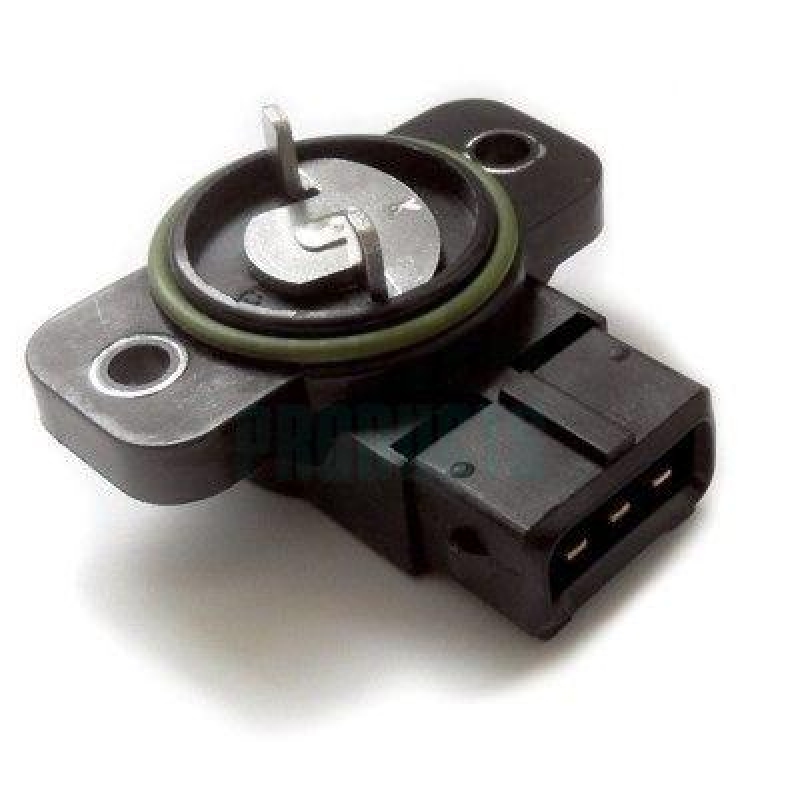 HOFFER Sensor, Drosselklappenstellung