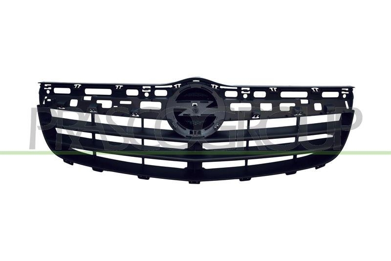 PRASCO K&uuml;hlergitter Premium OP3052001