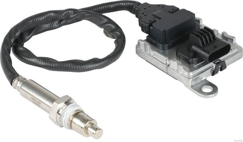 HERTH+BUSS ELPARTS NOx-Sensor, NOx-Katalysator