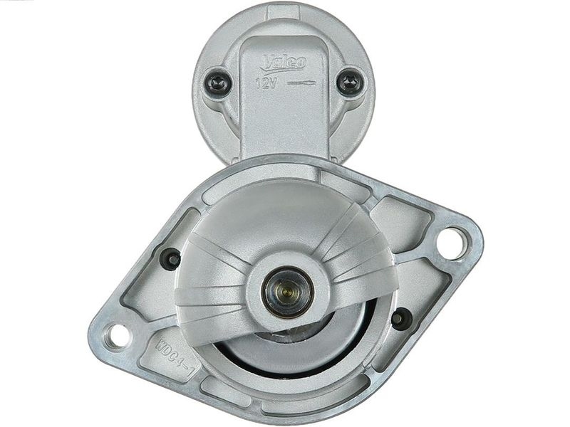AS-PL Starter Brandneu Valeo
