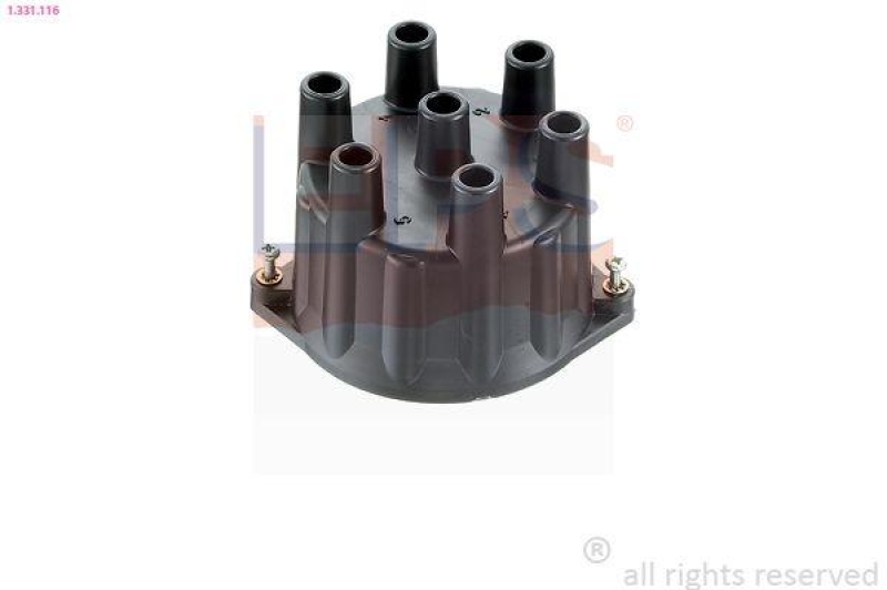 EPS Zündverteilerkappe Made in Italy - OE Equivalent
