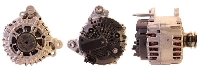 LUCAS Generator