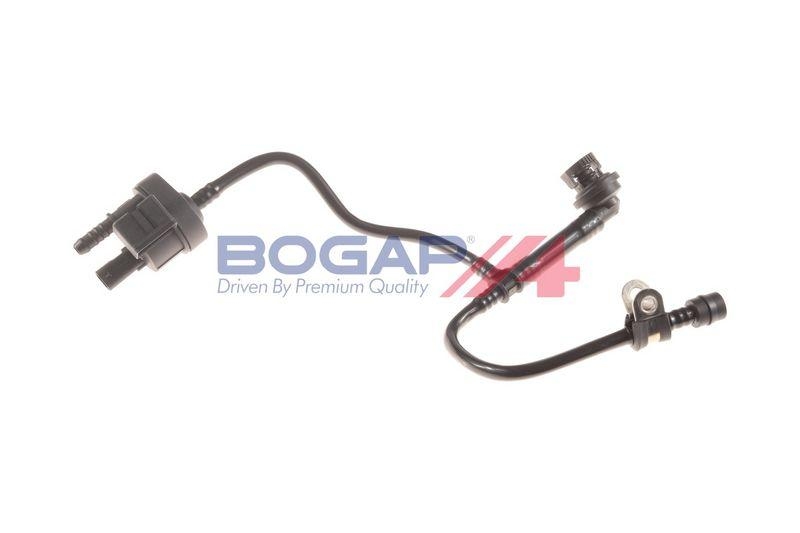 BOGAP Be-/Entl&uuml;ftungsventil, Kraftstoffbeh&auml;lter BOGAP Premium A6316116