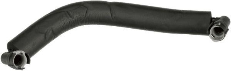 GATES Schlauch, Kurbelgeh&auml;useentl&uuml;ftung EMH116