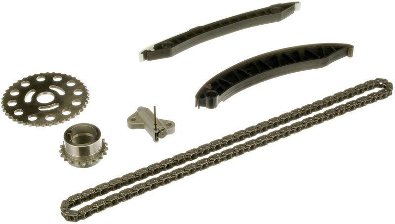 GATES Steuerkettensatz CHK1032