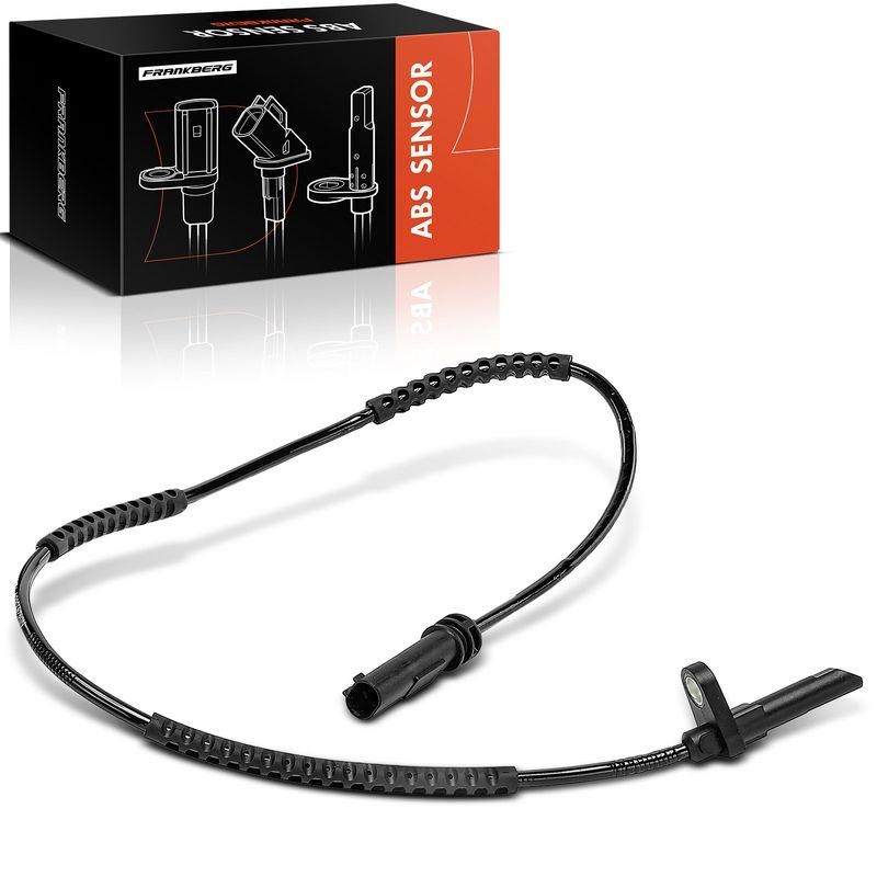 1x Frankberg ABS Sensor Hinterachse beidseitig 5481FB0044711