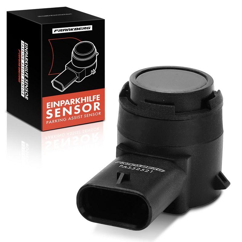 1x Frankberg Parksensor PDC Sensor Vorne und Hinten 5481FB0050847