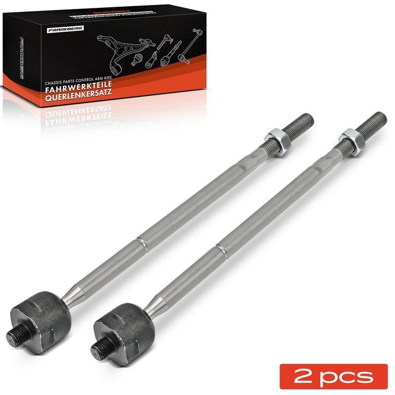 2x Frankberg Spurstange Vorderachse 5481FB0054576