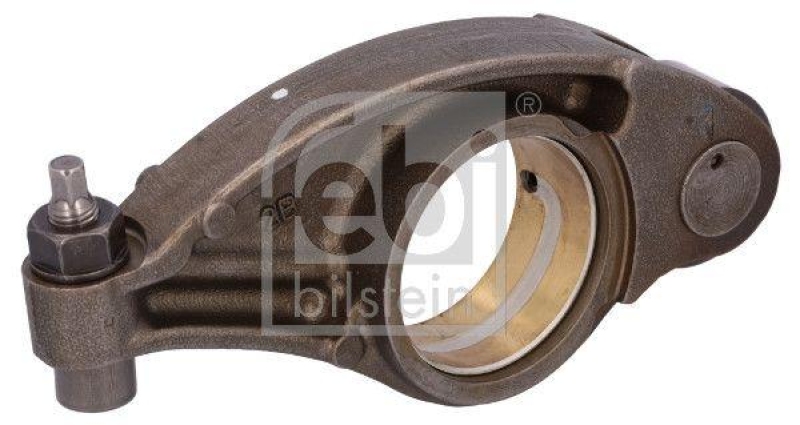FEBI BILSTEIN Kipphebel, Motorsteuerung febi Plus