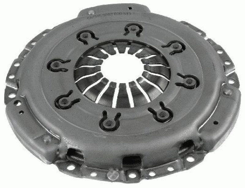 SACHS Kupplungsdruckplatte